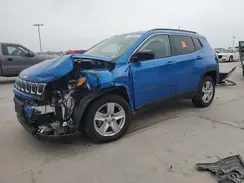 3C4NJDBB6NT217667 2022 JEEP COMPASS