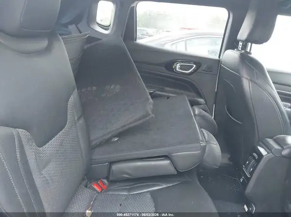 3C4NJDBB6NT223047 2022 JEEP COMPASS - Image 8