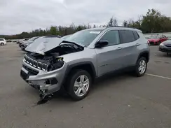 3C4NJDBB6NT223887 2022 JEEP COMPASS