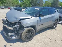 3C4NJDBB6NT224490 2022 JEEP COMPASS