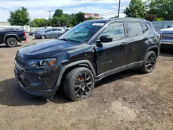 3C4NJDBB6NT226689 2022 JEEP COMPASS