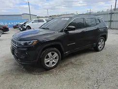 3C4NJDBB6NT230564 2022 JEEP COMPASS