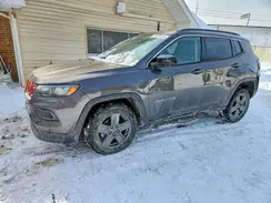 3C4NJDBB6NT230581 2022 JEEP COMPASS