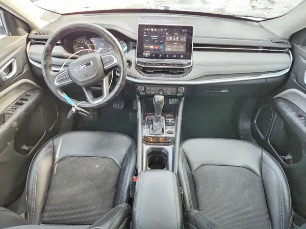 3C4NJDBB6NT230581 2022 JEEP COMPASS - Image 8