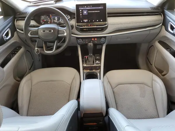 3C4NJDBB6NT230709 2022 JEEP COMPASS - Image 8