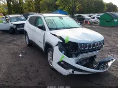 3C4NJDBB6NT230743 2022 JEEP COMPASS