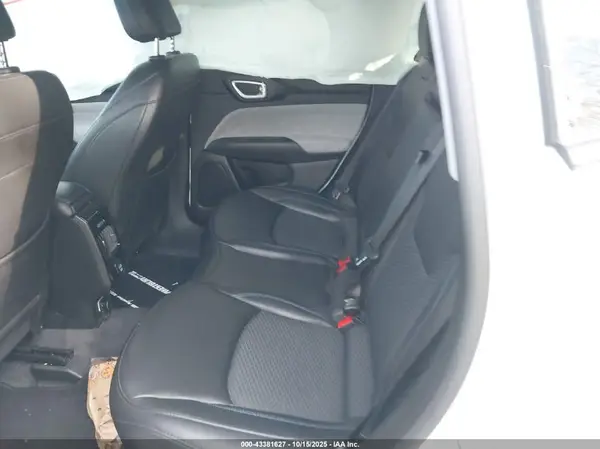 3C4NJDBB6NT230743 2022 JEEP COMPASS - Image 8