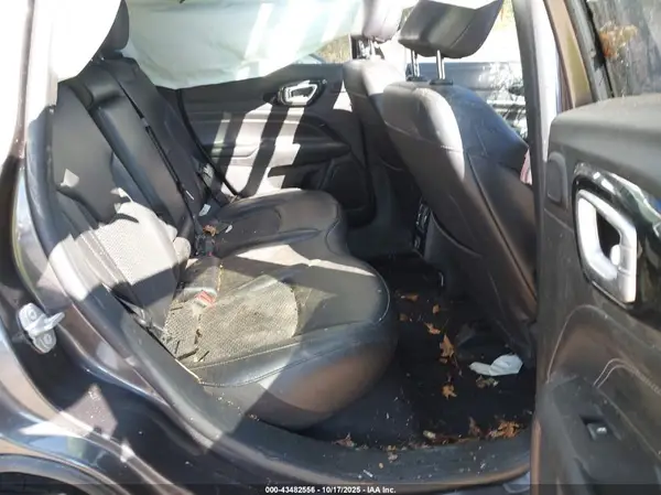 3C4NJDBB6NT231116 2022 JEEP COMPASS - Image 8