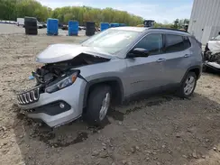 3C4NJDBB6NT233058 2022 JEEP COMPASS