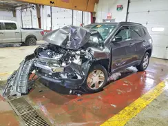 3C4NJDBB6NT233495 2022 JEEP COMPASS