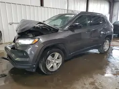 3C4NJDBB6NT234033 2022 JEEP COMPASS