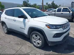 3C4NJDBB6NT235666 2022 JEEP COMPASS