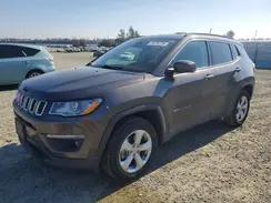 3C4NJDBB7HT618780 2017 JEEP COMPASS