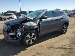 3C4NJDBB7HT620643 2017 JEEP COMPASS