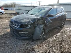3C4NJDBB7HT627561 2017 JEEP COMPASS