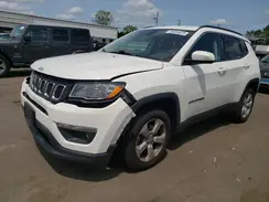 3C4NJDBB7HT627608 2017 JEEP COMPASS
