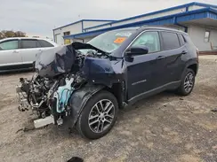 3C4NJDBB7HT628029 2017 JEEP COMPASS