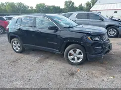 3C4NJDBB7HT629228 2017 JEEP COMPASS