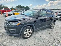 3C4NJDBB7HT635241 2017 JEEP COMPASS