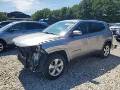 3C4NJDBB7HT639693 2017 JEEP COMPASS