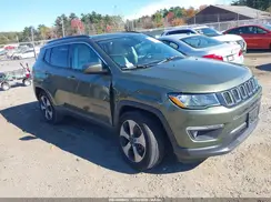 3C4NJDBB7HT640763 2017 JEEP COMPASS