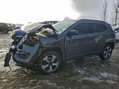 3C4NJDBB7HT645896 2017 JEEP COMPASS
