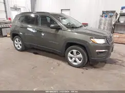 3C4NJDBB7HT646398 2017 JEEP COMPASS