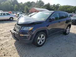 3C4NJDBB7HT651116 2017 JEEP COMPASS