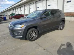 3C4NJDBB7HT651763 2017 JEEP COMPASS