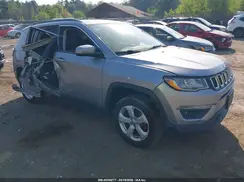 3C4NJDBB7HT660415 2017 JEEP COMPASS