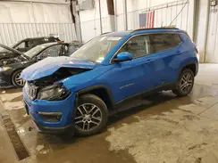3C4NJDBB7HT666120 2017 JEEP COMPASS