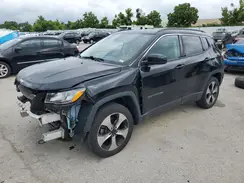 3C4NJDBB7HT670989 2017 JEEP COMPASS