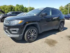 3C4NJDBB7HT672256 2017 JEEP COMPASS