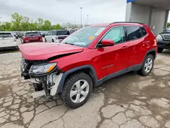 3C4NJDBB7HT674637 2017 JEEP COMPASS