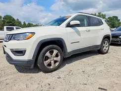 3C4NJDBB7HT679580 2017 JEEP COMPASS