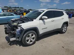 3C4NJDBB7HT680535 2017 JEEP COMPASS