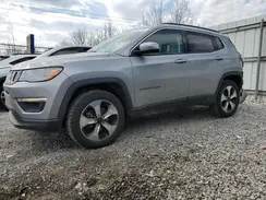 3C4NJDBB7HT681782 2017 JEEP COMPASS