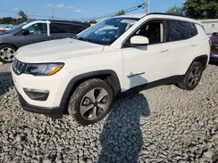 3C4NJDBB7HT688733 2017 JEEP COMPASS