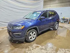 3C4NJDBB7HT688845 2017 JEEP COMPASS