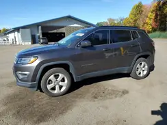 3C4NJDBB7HT692345 2017 JEEP COMPASS