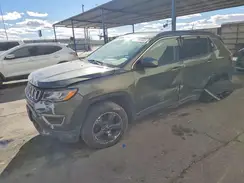 3C4NJDBB7HT692457 2017 JEEP COMPASS