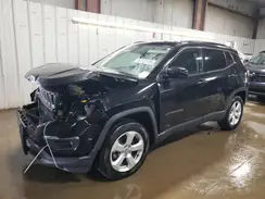 3C4NJDBB7HT692913 2017 JEEP COMPASS
