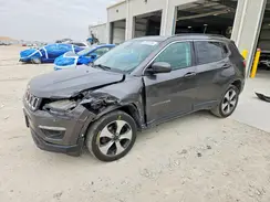 3C4NJDBB7JT104188 2018 JEEP COMPASS