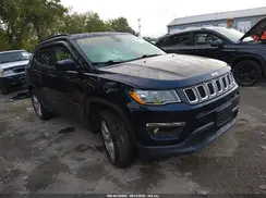 3C4NJDBB7JT113201 2018 JEEP COMPASS