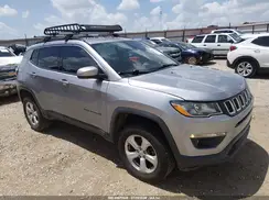 3C4NJDBB7JT114140 2018 JEEP COMPASS