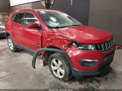 3C4NJDBB7JT114185 2018 JEEP COMPASS