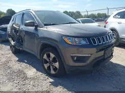 3C4NJDBB7JT114493 2018 JEEP COMPASS