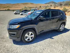 3C4NJDBB7JT114767 2018 JEEP COMPASS