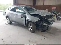 3C4NJDBB7JT115532 2018 JEEP COMPASS