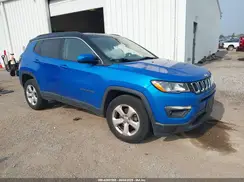 3C4NJDBB7JT116566 2018 JEEP COMPASS